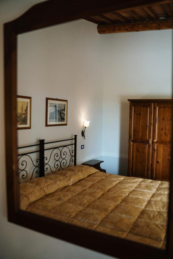 Villa Nottola Montepulciano Zewnętrze zdjęcie